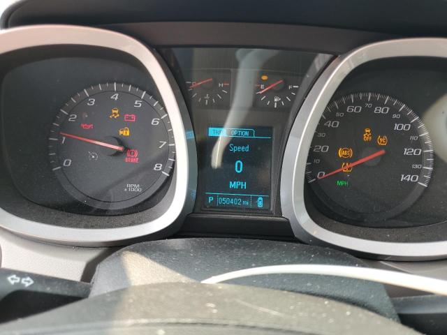 2017 CHEVROLET EQUINOX PREMIER 2GNFLGE30H6182631