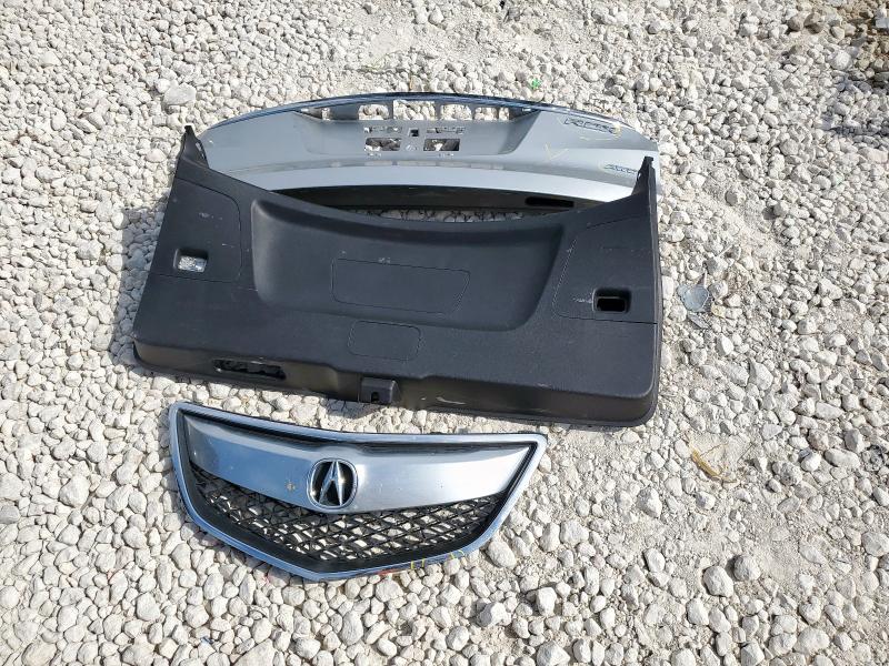 2015 ACURA RDX - 5J8TB4H38FL801264