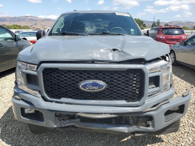 2019 FORD F150 SUPER - 1FTEW1CP1KKC35310