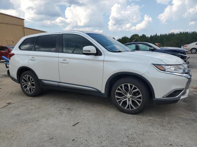 2017 MITSUBISHI OUTLANDER JA4AD3A35HZ036674