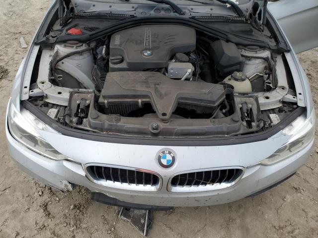 2016 BMW 328 I SULE - WBA8E9G51GNT83953