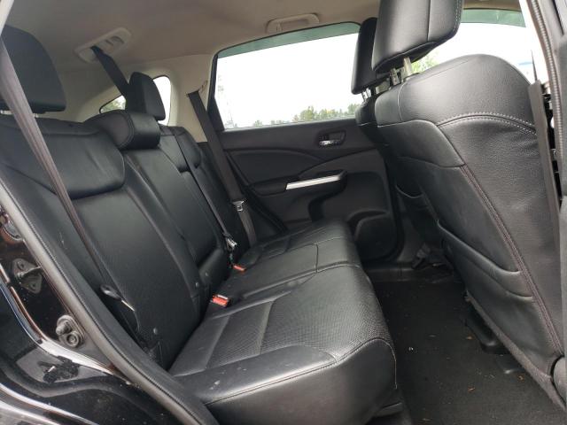 2015 HONDA CR-V TOURI 5J6RM4H95FL801160