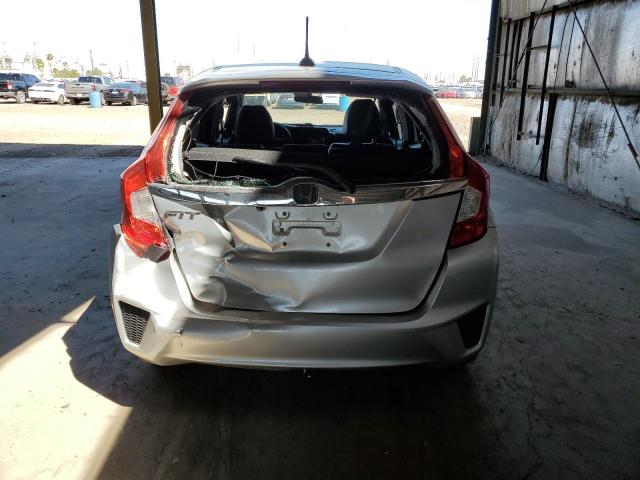 2015 HONDA FIT EX 3HGGK5H81FM710886