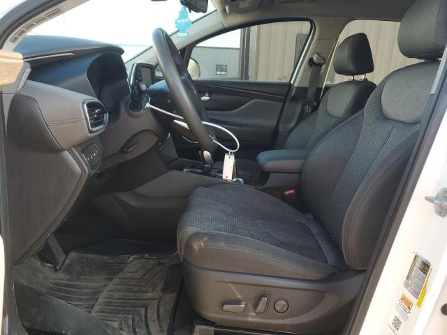 2020 HYUNDAI SANTA FE S 5NMS33AD8LH275820