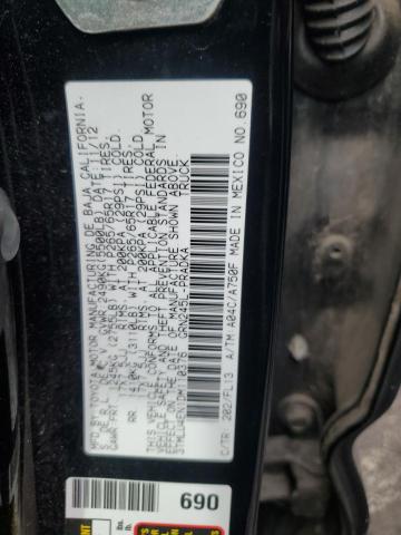 2013 TOYOTA TACOMA DOU - 3TMLU4EN1DM110376