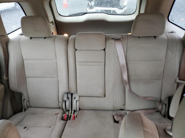 2014 JEEP GRAND CHER #3287687011