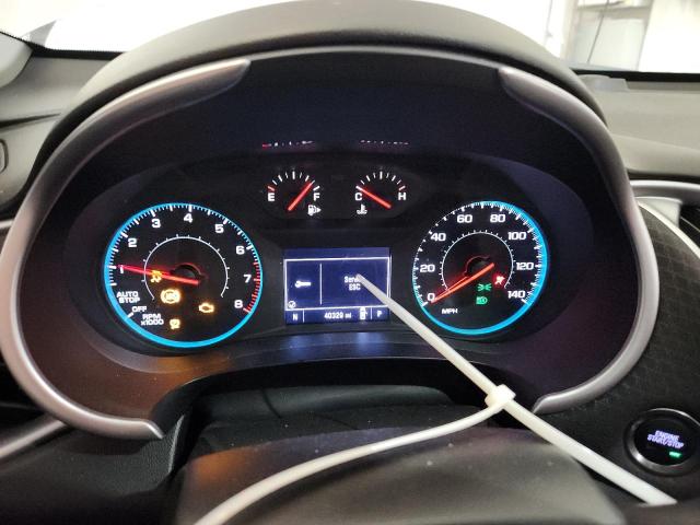 2024 CHEVROLET MALIBU LT 1G1ZD5ST8RF213281