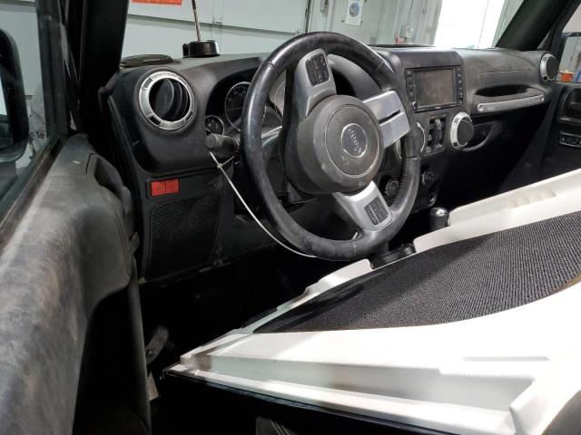 2015 JEEP WRANGLER UNLIMITED RUBICON 1C4HJWFG0FL575438