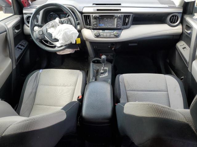 2016 TOYOTA RAV4 XLE - 2T3RFREV3GW535991