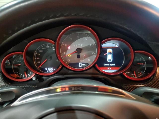 2013 PORSCHE PANAMERA G #3253648975