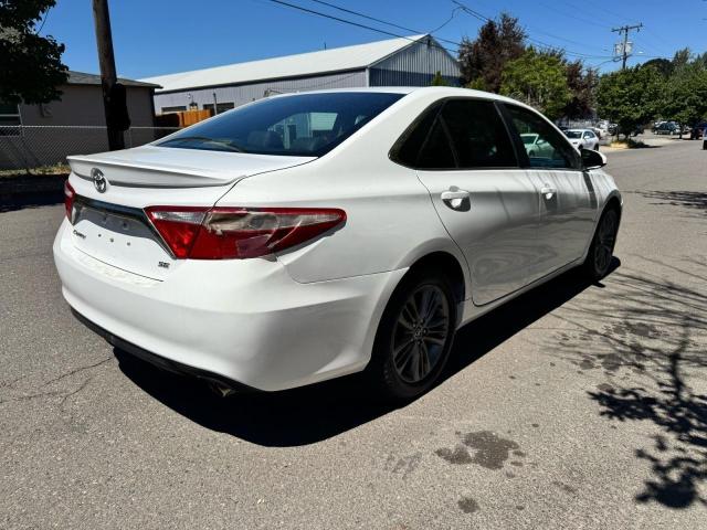 2015 TOYOTA CAMRY LE 4T1BF1FK4FU091468