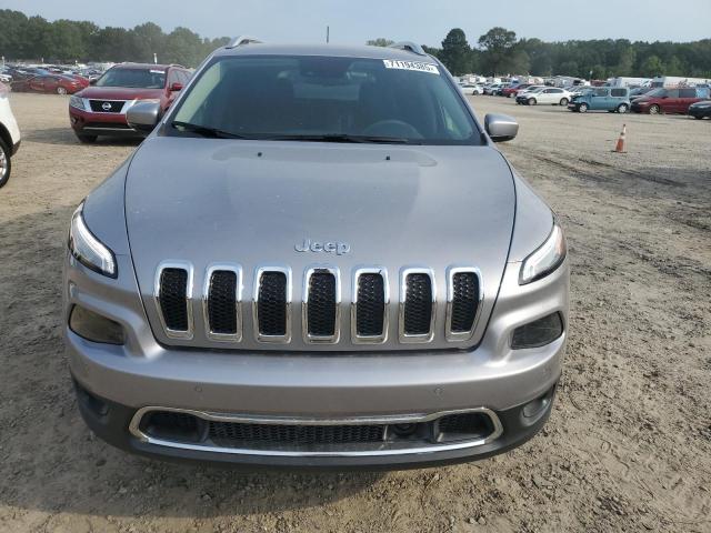 2017 JEEP CHEROKEE L - 1C4PJMDB6HD224294