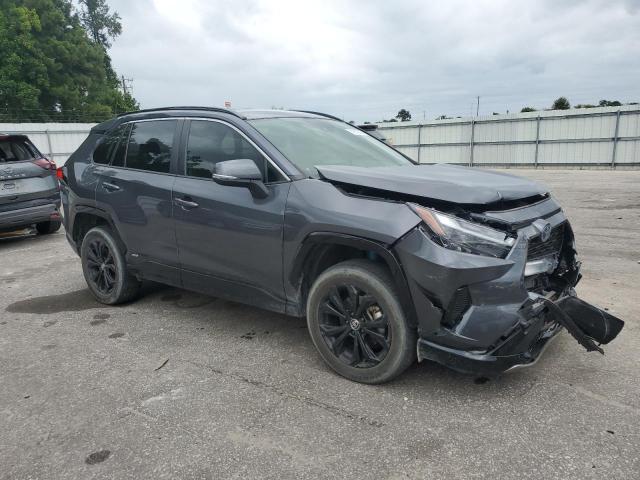 2023 TOYOTA RAV4 SE JTM16RFV5PD096253