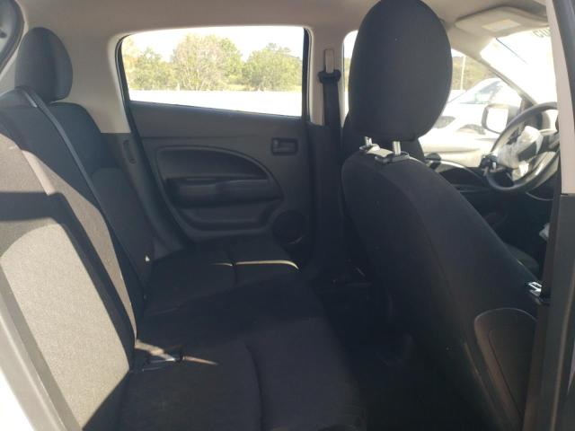 2022 MITSUBISHI MIRAGE ES ML32AUHJXNH000772