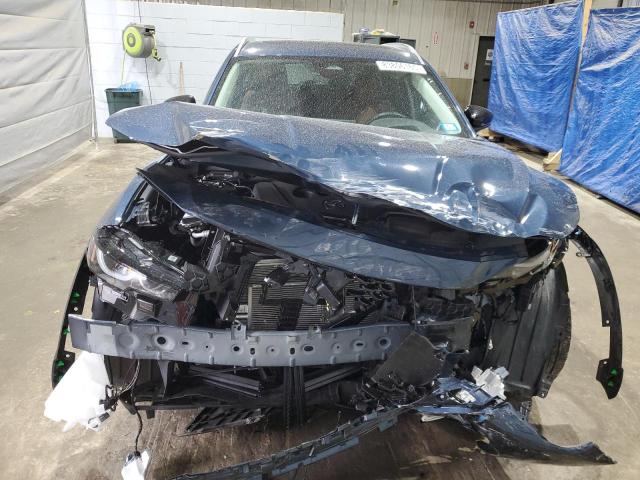 2025 MAZDA CX-50 PREMIUM PLUS 7MMVABEY4SN346975