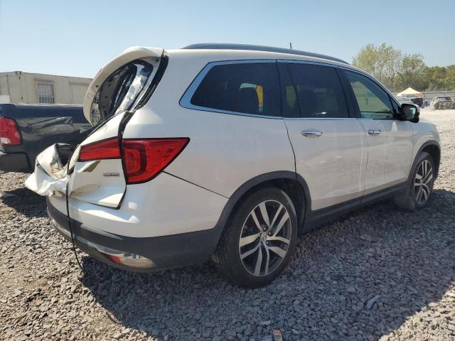 2016 HONDA PILOT TOUR 5FNYF5H92GB053800