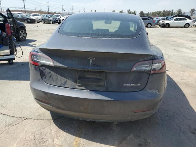 2021 TESLA MODEL 3 5YJ3E1ECXMF075836