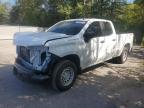 2025 CHEVROLET SILVERADO - 1GCRKAED0SZ239520