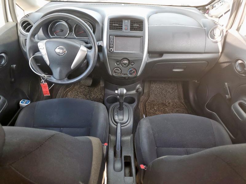 2019 NISSAN VERSA NOTE 3N1CE2CP4KL360612