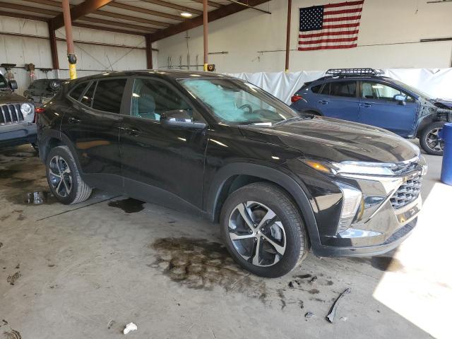 2025 CHEVROLET TRAX 1RS KL77LGEP5SC069107