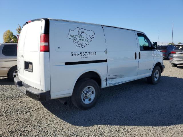2013 CHEVROLET EXPRESS G2 #3268447774