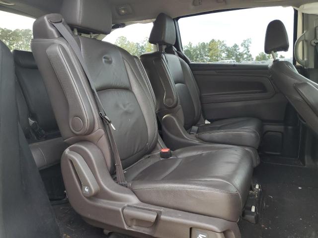 2018 HONDA ODYSSEY EX - 5FNRL6H76JB079969
