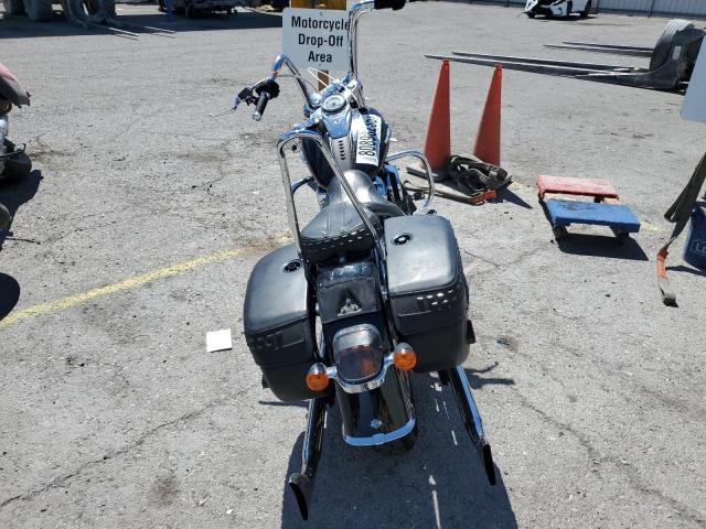 2020 HARLEY-DAVIDSON FLHC - 1HD1YAJ18LB041283