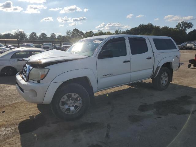 Global Auto Auctions: 2008 TOYOTA TACOMA DOUBLE CAB PRERUNNER