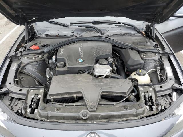 2015 BMW 320 I WBA3B1G58FNT05060