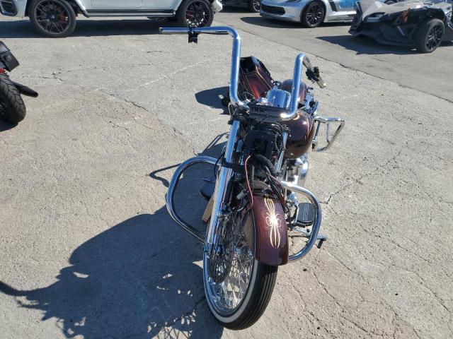 2017 HARLEY-DAVIDSON FLTRXS ROA 1HD1KTC39HB616106