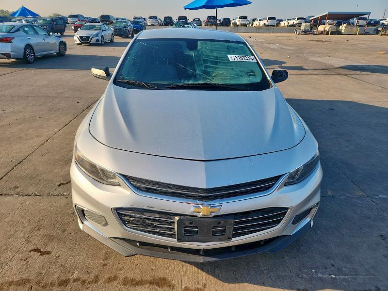 2016 CHEVROLET MALIBU LS 1G1ZB5ST3GF265968
