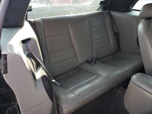 2001 FORD MUSTANG #3302650043