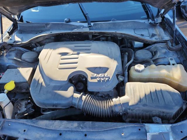 2018 CHRYSLER 300 TOURIN 2C3CCAAG5JH341157