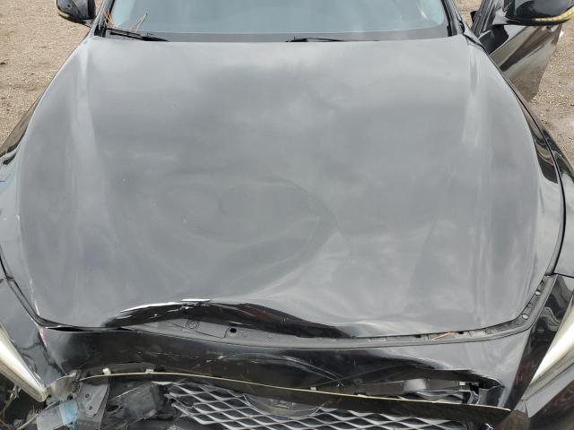 2018 INFINITI Q50 LUXE JN1EV7AP0JM364007