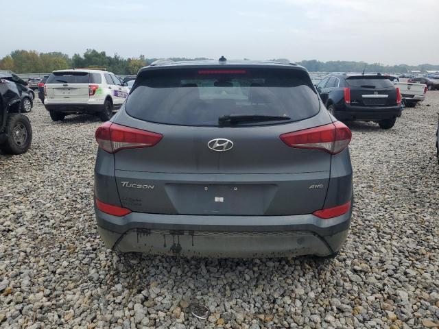 2016 HYUNDAI TUCSON LIMITED KM8J3CA49GU130212