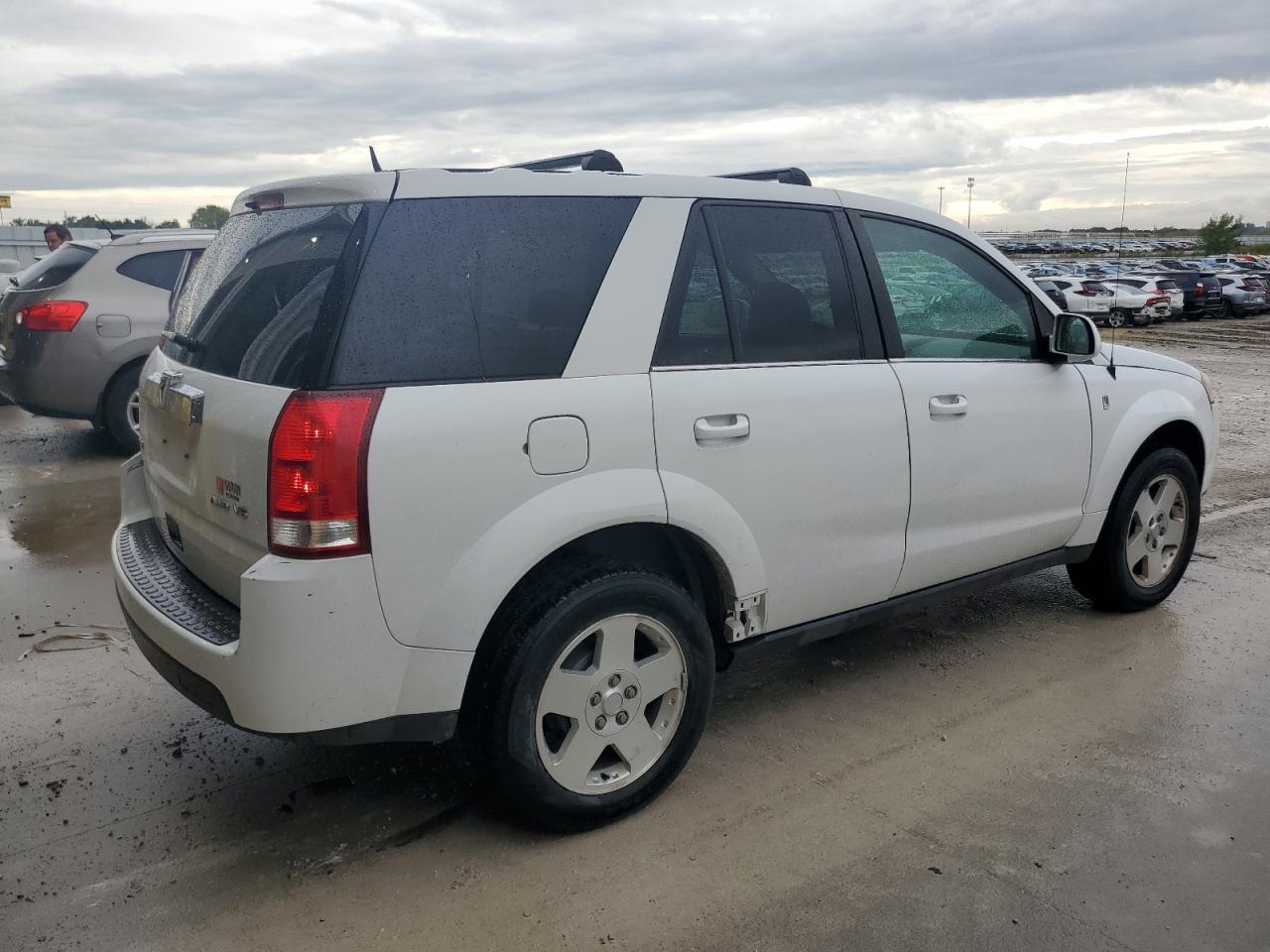 Lot #3259528158 2006 SATURN VUE