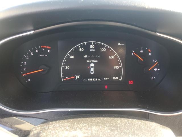 2015 KIA CADENZA PREMIUM KNALN4D78F5174579