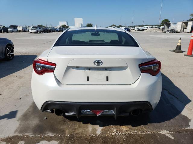 2017 TOYOTA 86 BASE JF1ZNAA11H8701218