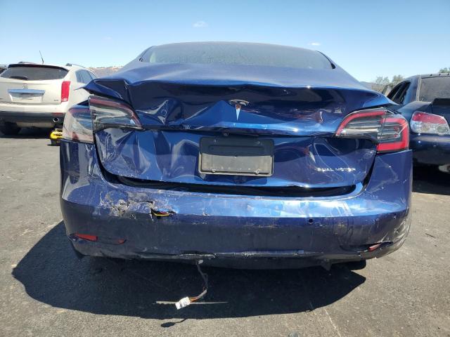 2019 TESLA MODEL 3 5YJ3E1EB1KF361515