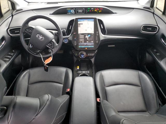 2020 TOYOTA PRIUS PRIM - JTDKARFPXL3127968