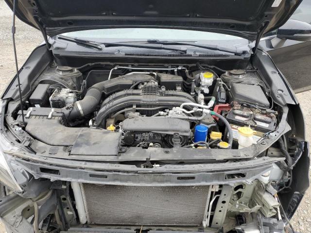2018 SUBARU IMPREZA LI 4S3GTAU62J3742362