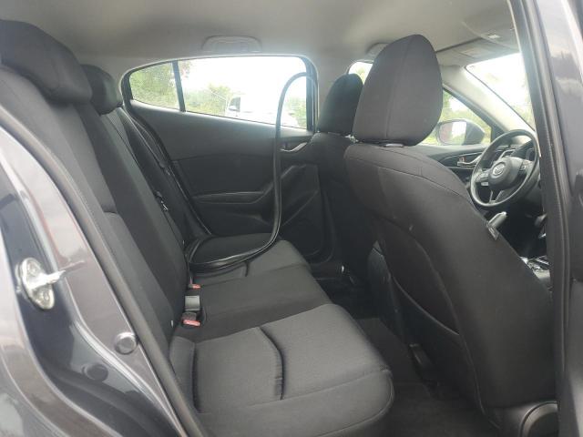 2015 MAZDA 3 SPORT #3240105524