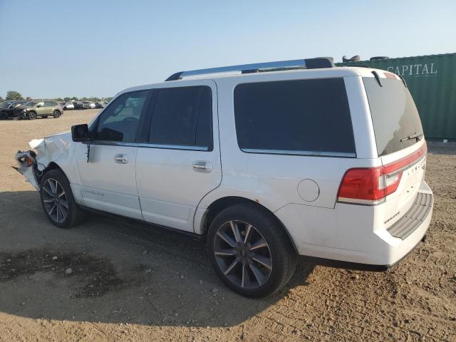 2017 LINCOLN NAVIGATOR RESERVE 5LMJJ2LT4HEL11361