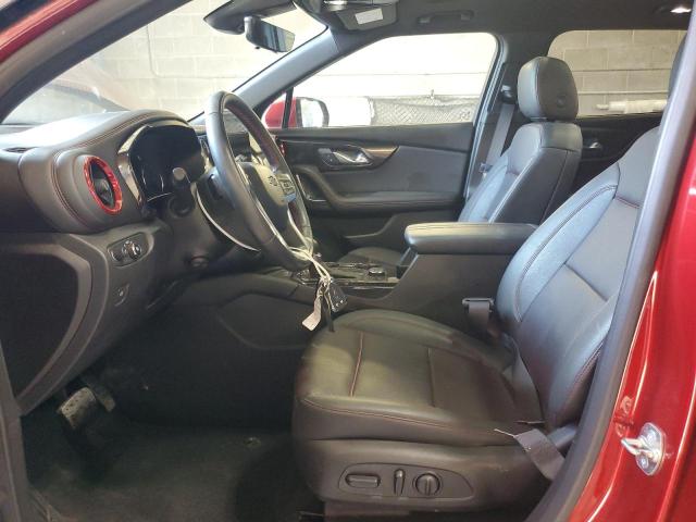 2023 CHEVROLET BLAZER RS #3311743765