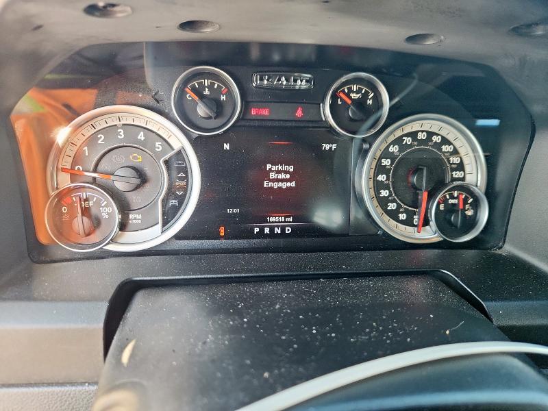 2015 RAM 1500 SLT 1C6RR7TM5FS603891