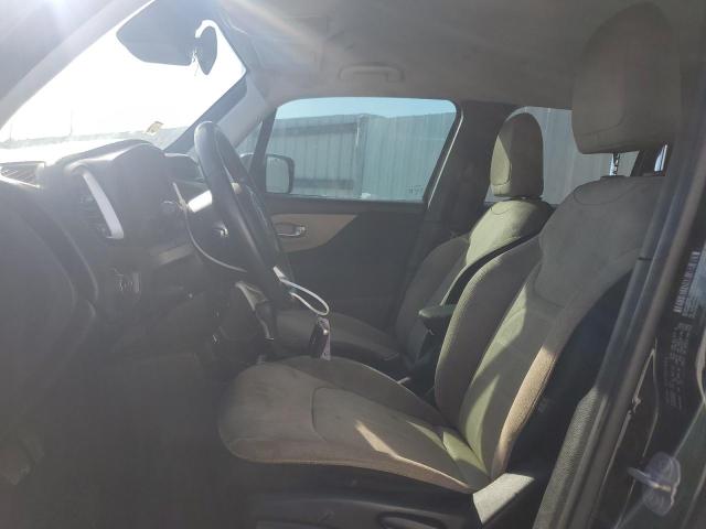 2018 JEEP RENEGADE LATITUDE ZACCJABB8JPH48411