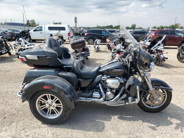 2018 HARLEY-DAVIDSON FLHTCUTG T 1HD1MAD11JB855926