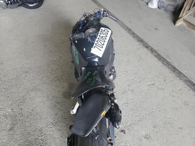 2012 HONDA CBR1000 RR #3292537683