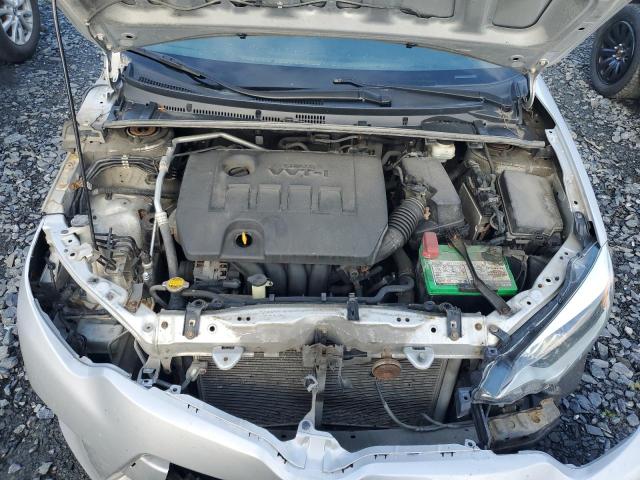 2015 TOYOTA COROLLA L - 2T1BURHE9FC309675