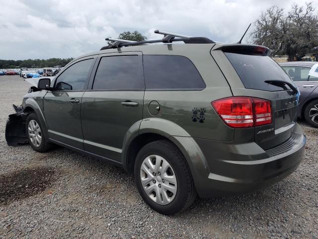 2017 DODGE JOURNEY SE 3C4PDCAB3HT559335